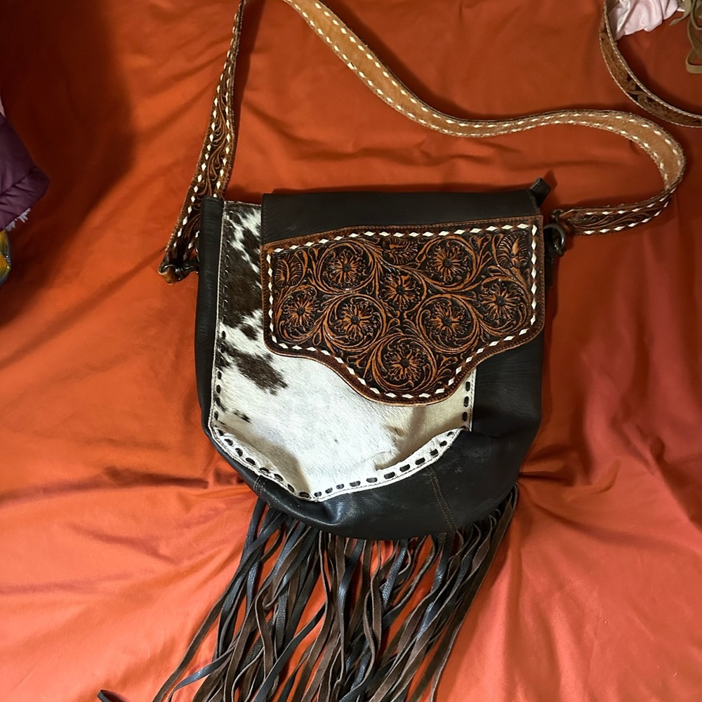 American Darling crossbody handbag